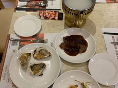 -芭菲盛宴·环球美食(锦城万达广场店)