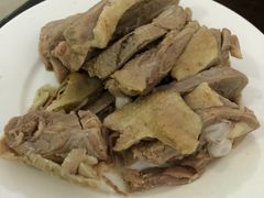 -秦淮小吃城(夫子庙店)