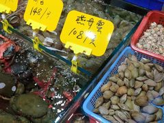 -船奇蒸汽海鲜·闽菜(八市海鲜总店)