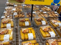-麦德龙(浦东店)