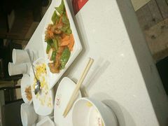 -东北风(江北万达店)