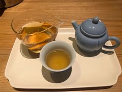 -隐溪茶馆(金虹桥店)