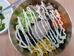 -小木屋拌饭(西安华阳城店)