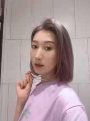 -New Fashion发型定制