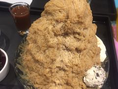 -Ice Monster冰馆·CNN评选全球十大甜品(国贸商城店)