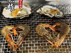 -蚝英雄鲜蚝自助专门店(长楹天街直营店)