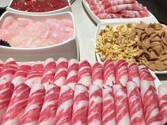 -海底捞火锅(龙湖三千集店)