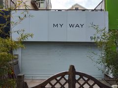 -My·Way