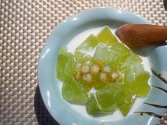 -生机蔬食·24节气料理餐厅(番禺广场店)
