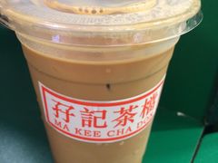 -孖记茶档·热腾茶餐(荔湾领展广场店)
