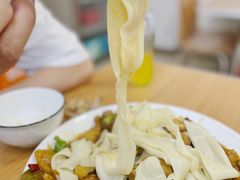 -牧疆情新疆餐饮