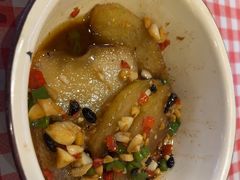 -彭耕记猪油炒小菜(吉联mall店)