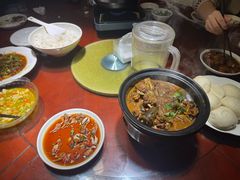 -建德食府·十八年建德菜(天目里国际街区店)