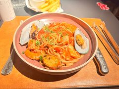 -拉蒂娜·巴西牛排馆 Latina·Brazilian Steakhouse(王府井喜悦店)