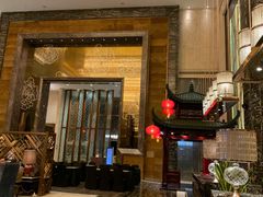 -长沙富力万达文华酒店