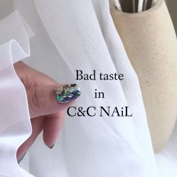 -Cici Nail日式美甲美睫工作室
