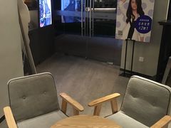 用餐区-瑞幸咖啡(怡富广场店)
