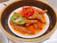 -半岛太子酒家(海港城店)