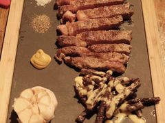 澳洲谷饲肉眼扒-杂咖zacup(领展中心城店)