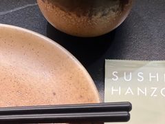 -Sushi Hanzo半藏(天环广场店)