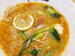 -超级泰·泰式麻辣烫(南京商厦店)