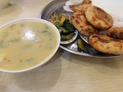 -张吉祥花椒肉火烧(老潍县美食城店)