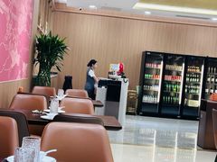 -全聚德(上海首店浦东店)