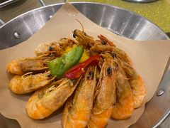 -常来小聚·广州非遗传承餐厅(高德置地店)