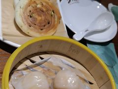 -南拳十三姨·潮汕砂锅粥(世纪金源店)