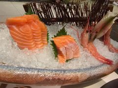 -上井料理黑金店(IFS国金中心店)