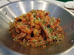 -张大师鸭爪爪特色干锅(南湖店)