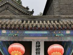 -保定直隶总督署博物馆