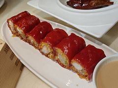 金牌秘制叉烧-陶陶居酒家(SM二期购物广场店)