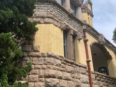 -青岛德国总督楼旧址博物馆