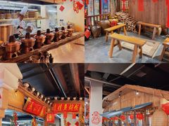 -印象鲵宴·张家界地标美食名片(溪布街店)