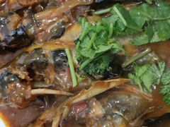 -兴隆海鲜菜馆