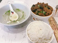 -有章牛杂(石厦店)