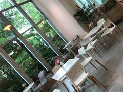 大堂-CHEZ JASMINE 茉莉的氧气厨房