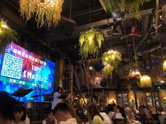-胡桃里音乐酒馆(白云五号T5 MALL店)