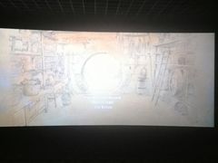 -万达影城(南海万达广场IMAX店)