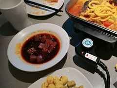 -半天妖烤鱼(中山路店)