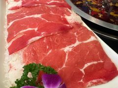 -蜀大侠火锅.川剧变脸(龙泉世茂店)