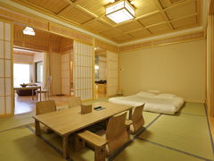 -北京古北水镇御舍温泉酒店