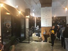 -Torch Coffee 炬点咖啡