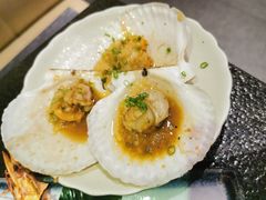 -福樱兰海鲜放题铁板烧(加州店)