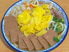 -潍州和乐王(总店)