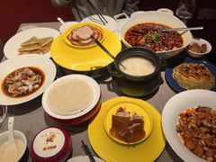 -花家怡园(四合院总店)