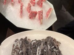-鼎鼎香·港式火锅(北京SKP店)