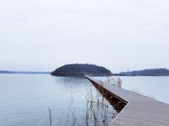 -池州市平天湖风景区