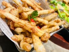 -老板恋上鱼(恒隆广场店)